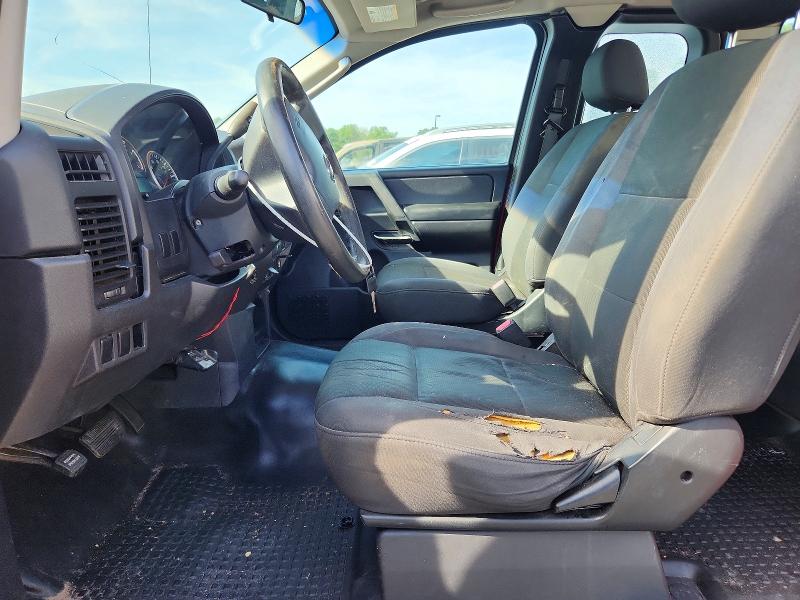 Aukcja sprzedaży 2008 Nissan Titan, vin: 1N6AA06E08N318779, numer aukcji: 52494546