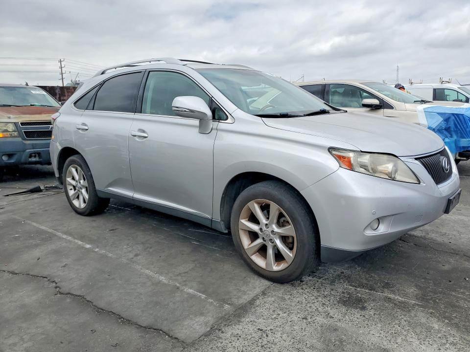 Продаж на аукціоні авто 2011 Lexus Rx, vin: JTJBK1BA6B2011765, номер лоту: 53757076