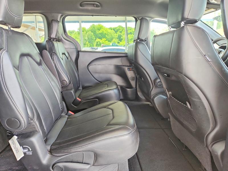 Auction sale of the 2025 Chrysler Pacifica, vin: 2C4RC1BG7SR554479, lot number: 53790946