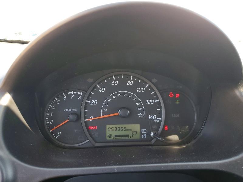 Aukcja sprzedaży 2020 Mitsubishi Mirage, vin: ML32A3HJ6LH007774, numer aukcji: 52687376