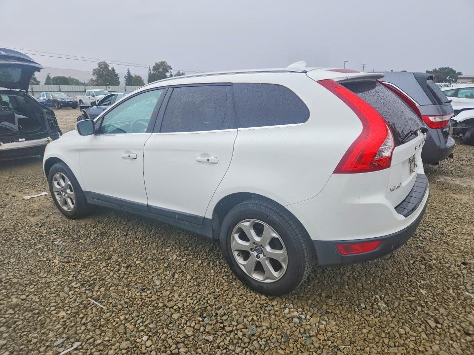 Продаж на аукціоні авто 2013 Volvo Xc60, vin: YV4940DL1D2366105, номер лоту: 55396006