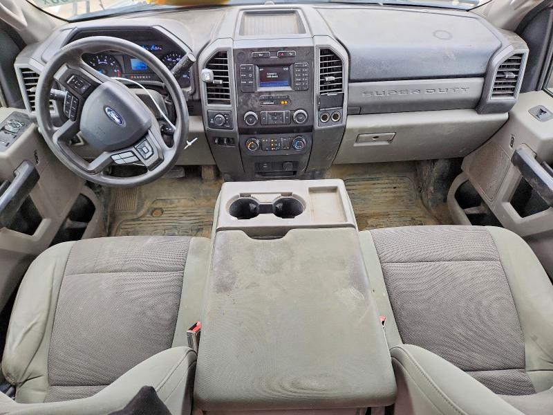 Продаж на аукціоні авто 2019 Ford F250, vin: 1FT7W2B63KEC34584, номер лоту: 51969096