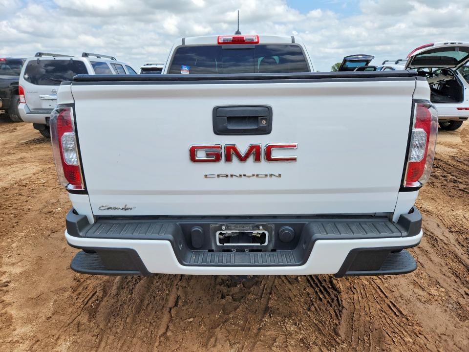 Aukcja sprzedaży 2022 Gmc Canyon, vin: 1GTH5CEA9N1322547, numer aukcji: 54143706