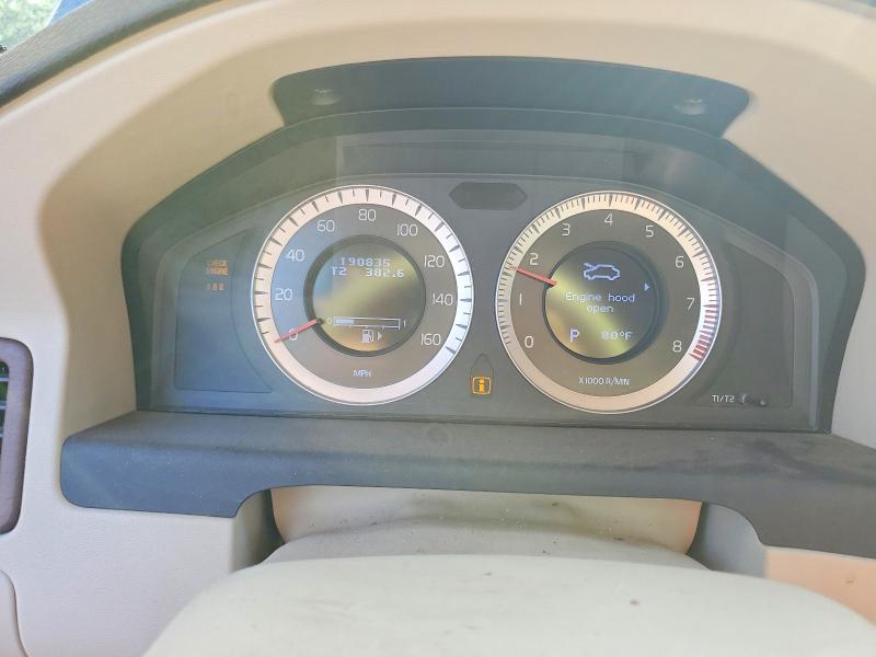 Продаж на аукціоні авто 2011 Volv Xc70, vin: YV4940BZ0B1100049, номер лоту: 54061616