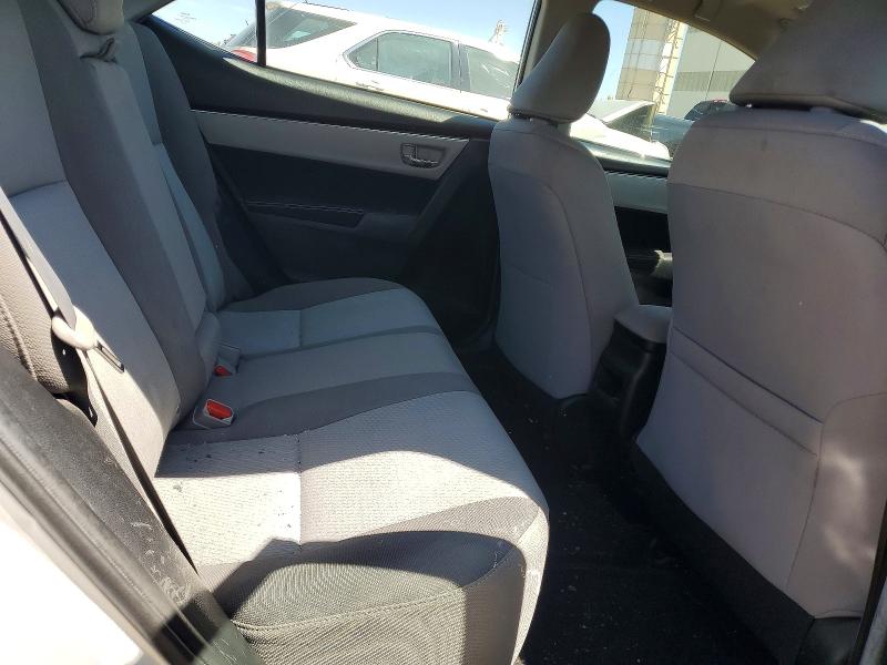 Продажа на аукционе авто 2019 Toyota Corolla, vin: 5YFBURHEXKP925752, номер лота: 53784566