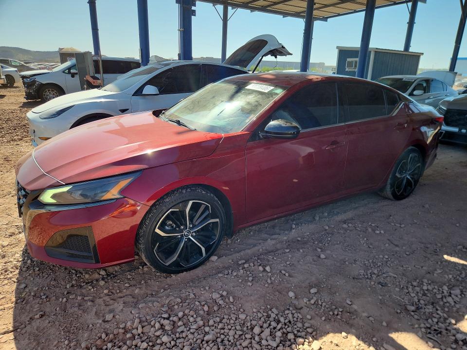 Продаж на аукціоні авто 2023 Nissan Altima, vin: 1N4BL4CV6PN375666, номер лоту: 52089406