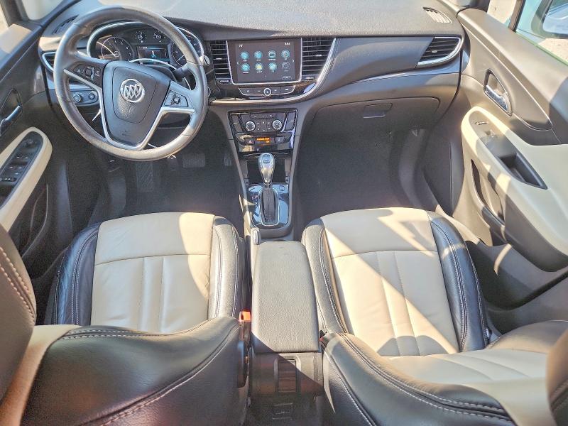 Aukcja sprzedaży 2017 Buick Encore, vin: KL4CJFSB2HB066474, numer aukcji: 54044306