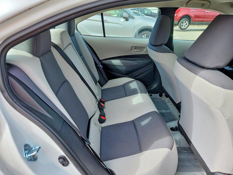 Продажа на аукционе авто 2024 Toyota Corolla, vin: 5YFB4MDE5RP104108, номер лота: 52467556
