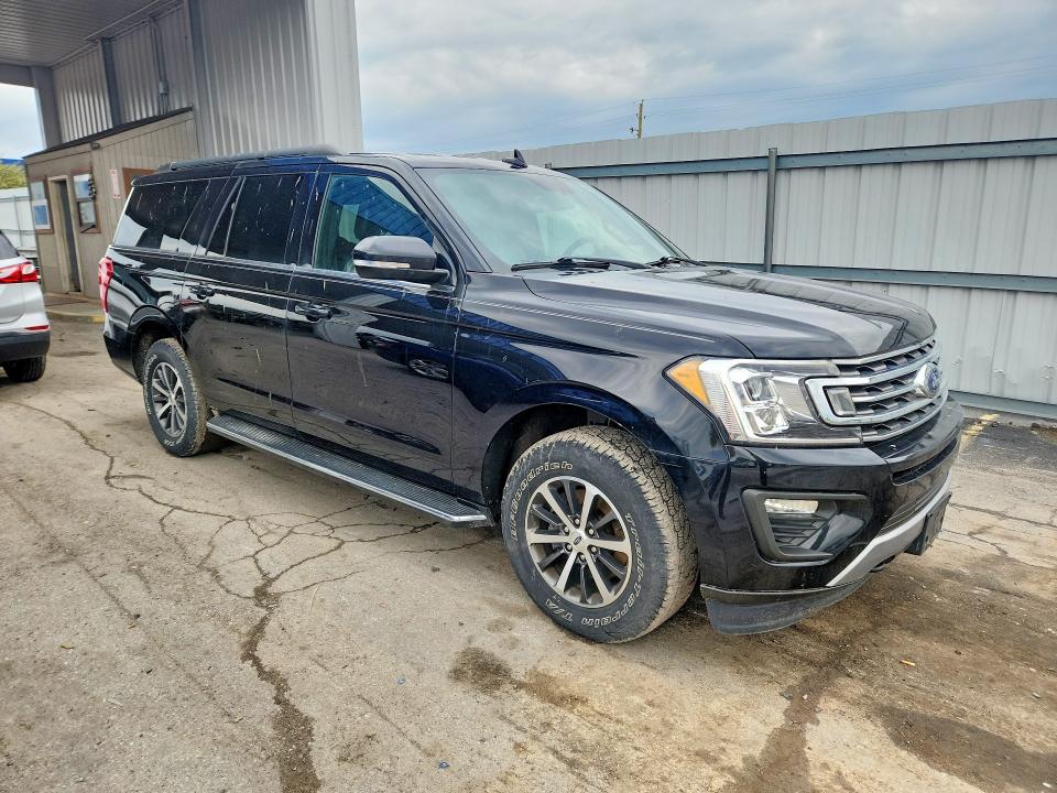 Продаж на аукціоні авто 2019 Ford Expedition, vin: 1FMJK1JT7KEA01614, номер лоту: 53021406