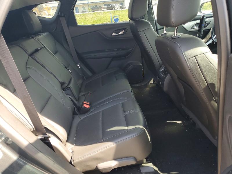 Продаж на аукціоні авто 2019 Chevrolet Blazer, vin: 3GNKBHRS5KS573095, номер лоту: 53579166