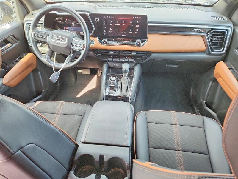 Продажа на аукционе авто 2023 Gmc Canyon, vin: 1GTP6DEK7P1143501, номер лота: 52451236