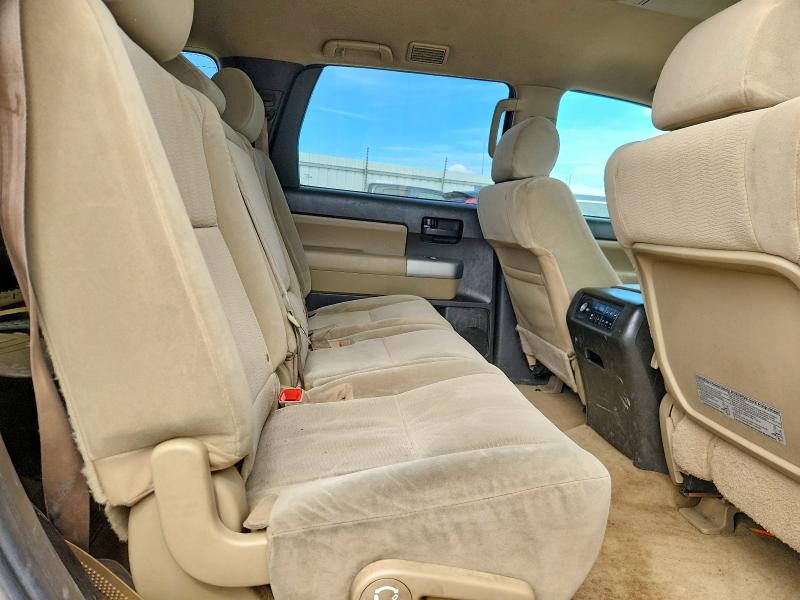 Продаж на аукціоні авто 2009 Toyota Sequoia, vin: 5TDBT64A39S000459, номер лоту: 54089016