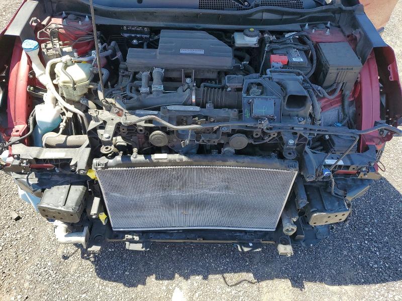 Aukcja sprzedaży 2020 Honda Cr-v, vin: 5J6RW1H51LL004258, numer aukcji: 52245986