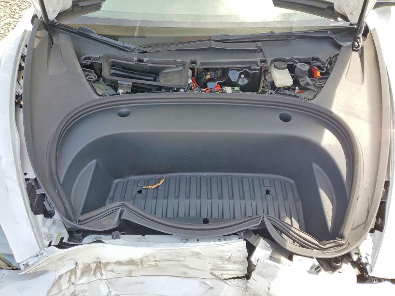 53131426 :رقم المزاد ، 5YJ3E1EA9PF506430 vin ، 2023 Tesla Model 3 مزاد بيع