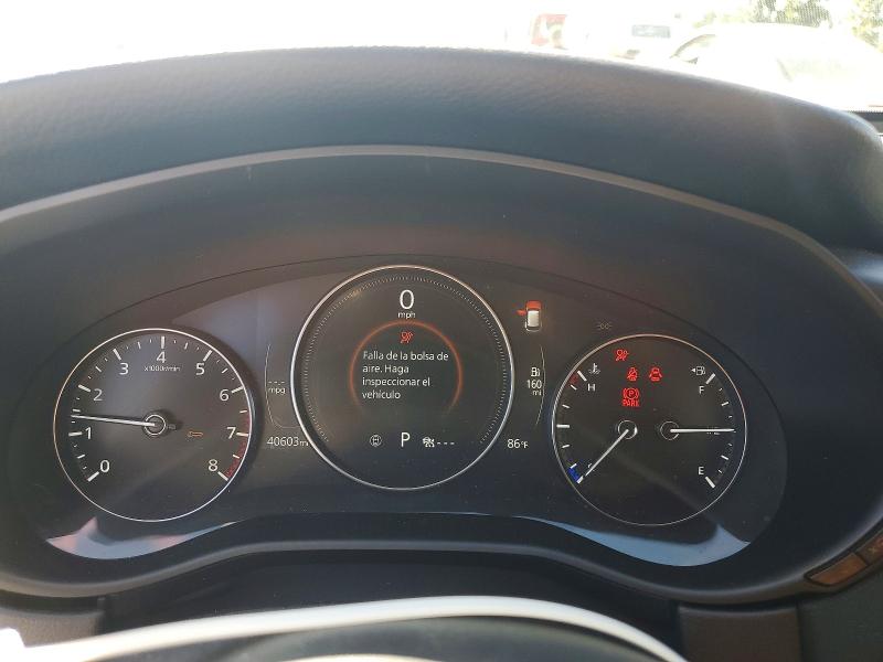 Продажа на аукционе авто 2024 Mazda Cx-50, vin: 7MMVABAM6RN165891, номер лота: 54712466