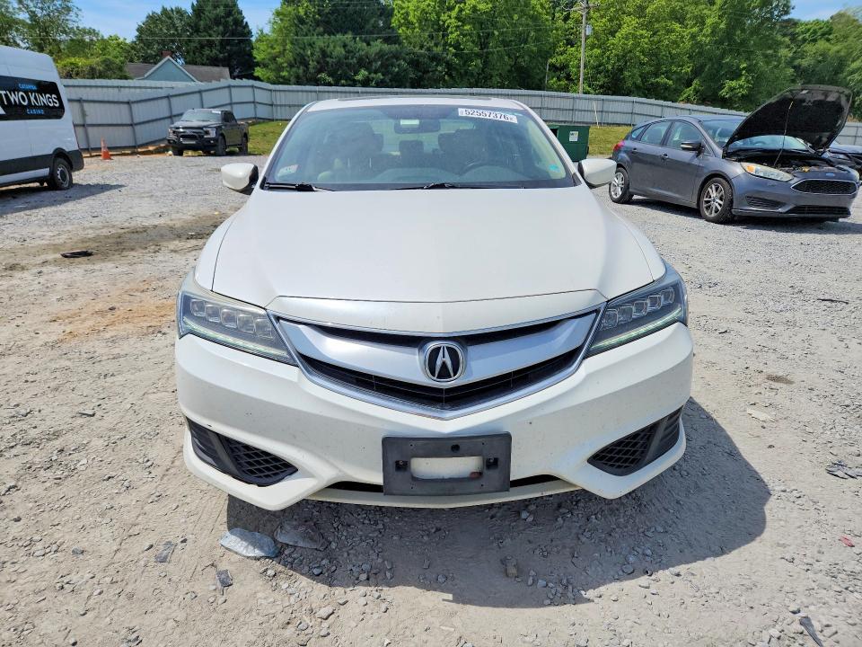 2017 Acura Ilx მანქანა იყიდება აუქციონზე, vin: 19UDE2F39HA007486, აუქციონის ნომერი: 52557376
