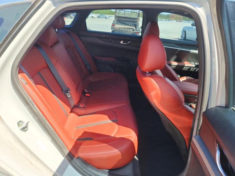 Aukcja sprzedaży 2022 Kia K5, vin: 5XXG64J29NG148688, numer aukcji: 53297236
