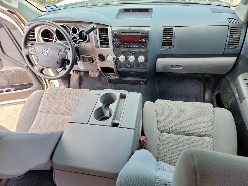 Продажа на аукционе авто 2013 Toyota Tundra, vin: 5TFEM5F18DX058703, номер лота: 55376816