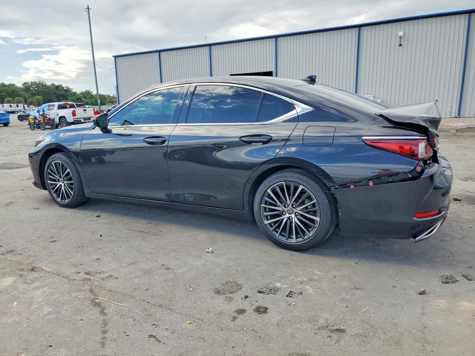 Aukcja sprzedaży 2022 Lexus Es 350, vin: 58ADZ1B11NU121076, numer aukcji: 52218206
