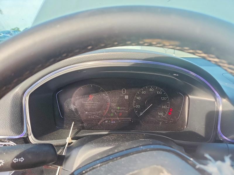 Продаж на аукціоні авто 2025 Honda Civic, vin: 2HGFE2F55SH532192, номер лоту: 52594436