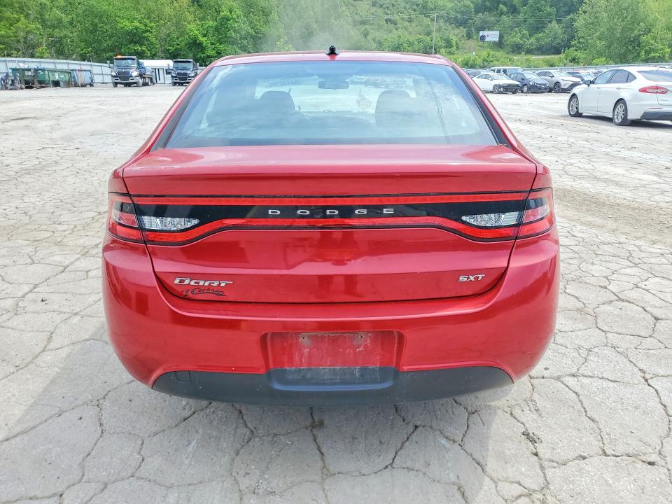 Продаж на аукціоні авто 2013 Dodge Dart, vin: 1C3CDFBA1DD233639, номер лоту: 54446506