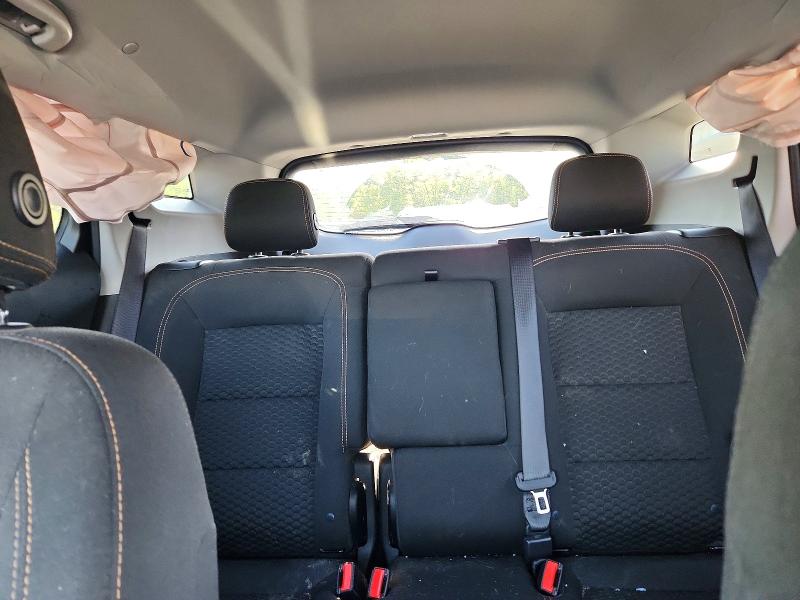 Продажа на аукционе авто 2018 Gmc Terrain, vin: 3GKALTEV7JL274418, номер лота: 53174326