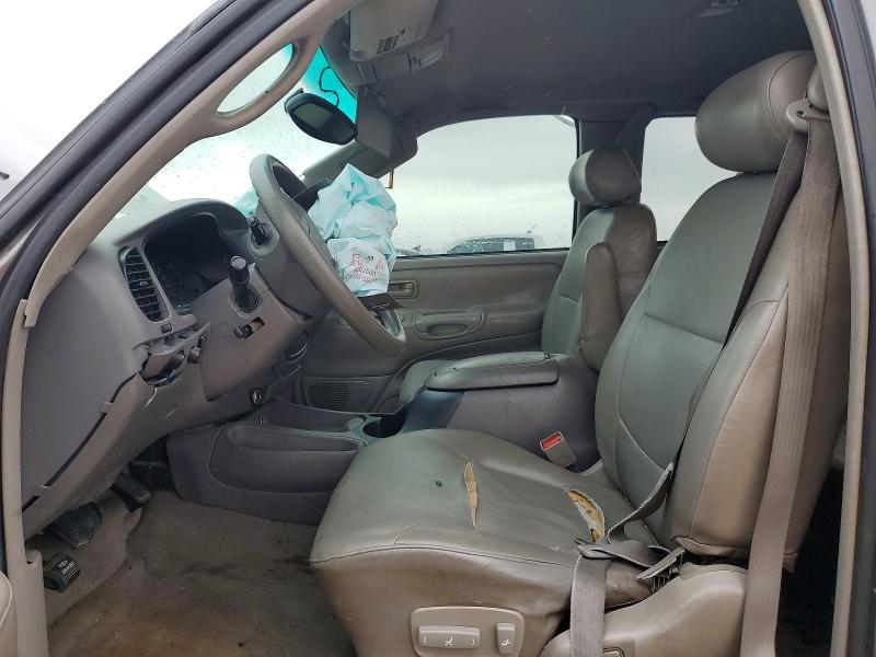 Aukcja sprzedaży 2004 Toyota Tundra, vin: 5TBRT38154S443897, numer aukcji: 53114326