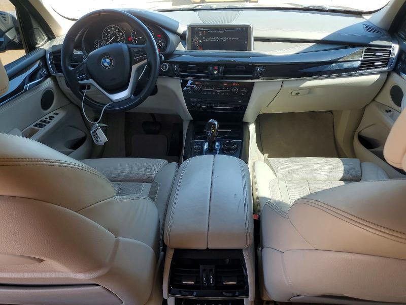 Продаж на аукціоні авто 2016 Bmw X5, vin: 5UXKR6C53G0J79605, номер лоту: 52508276