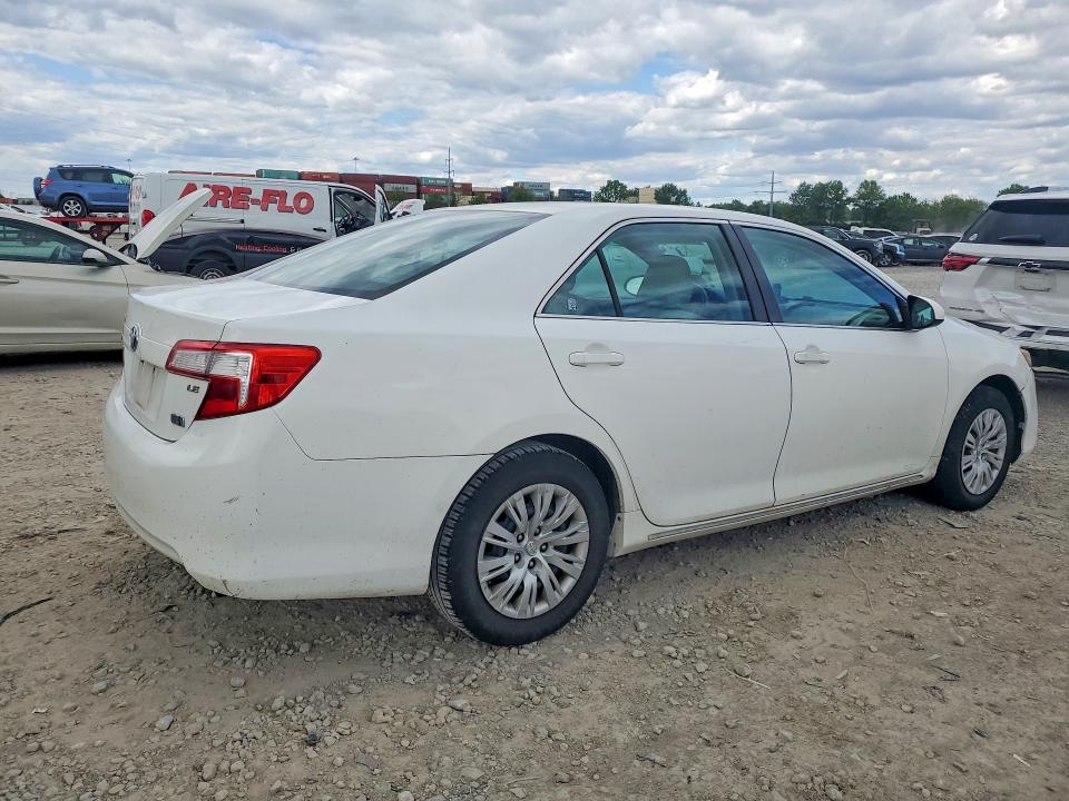 53515136 :رقم المزاد ، 4T1BD1FK8DU081190 vin ، 2013 Toyota Camry Hybrid مزاد بيع
