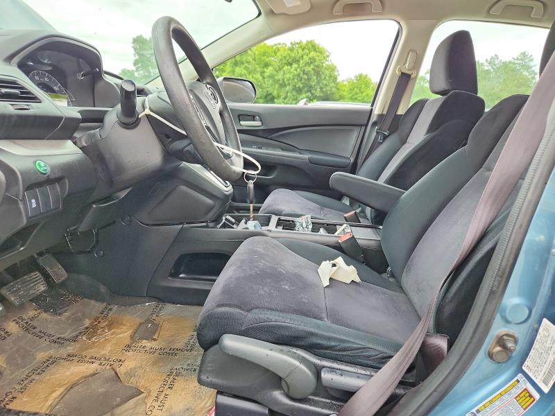 54272156 :رقم المزاد ، 5J6RM3H36DL046183 vin ، 2013 Honda Cr-v مزاد بيع