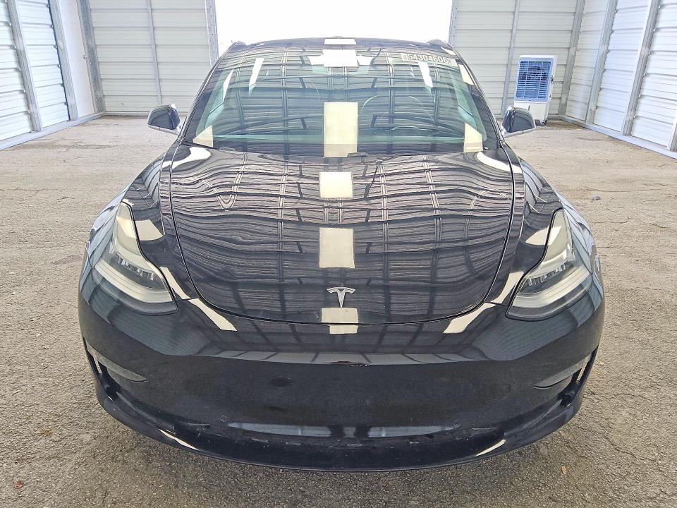 Продажа на аукционе авто 2019 Tesla Model 3, vin: 5YJ3E1EA3KF305308, номер лота: 54304606