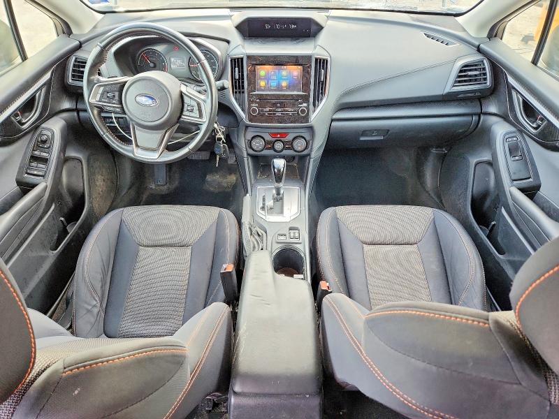 Продажа на аукционе авто 2019 Subaru Crosstrek, vin: JF2GTACC2KH375296, номер лота: 50853376