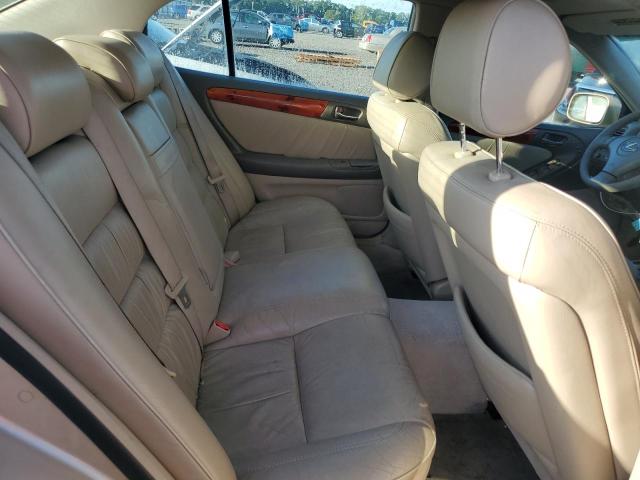 Aukcja sprzedaży 2005 Lexus Gs, vin: JT8BD69S250204258, numer aukcji: 55383946