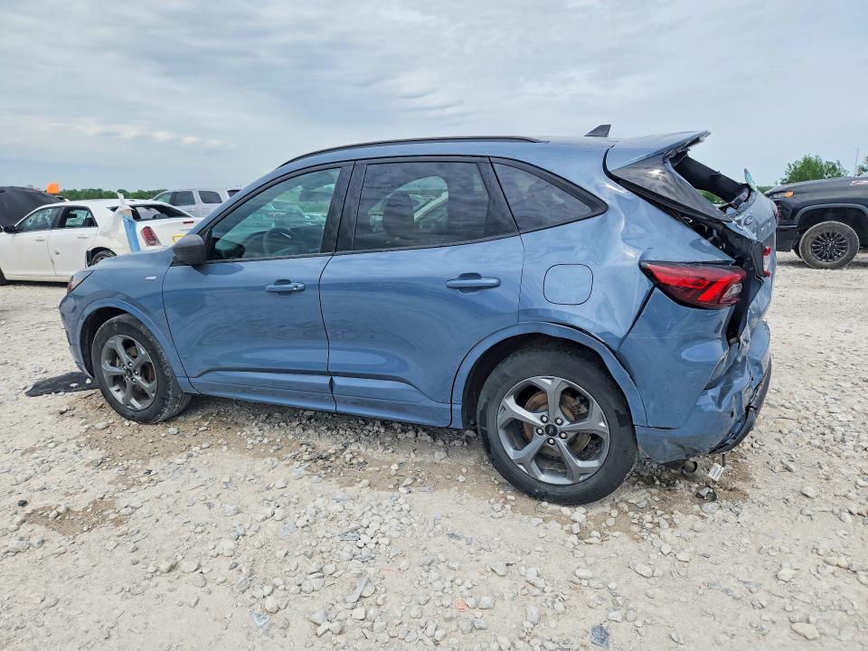 Продажа на аукционе авто 2024 Ford Escape, vin: 1FMCU9MN0RUB43608, номер лота: 54420386