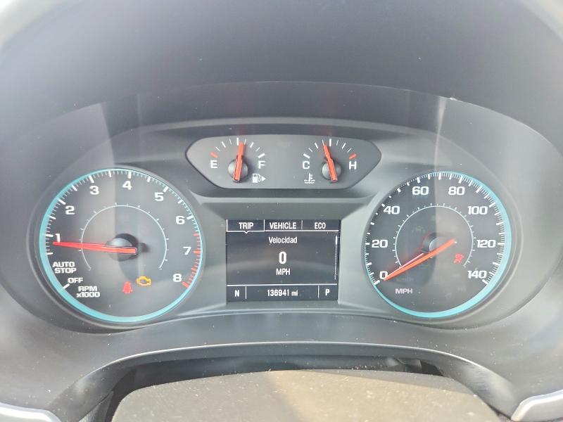 Продаж на аукціоні авто 2022 Chevrolet Malibu, vin: 1G1ZC5ST3NF130032, номер лоту: 53658596