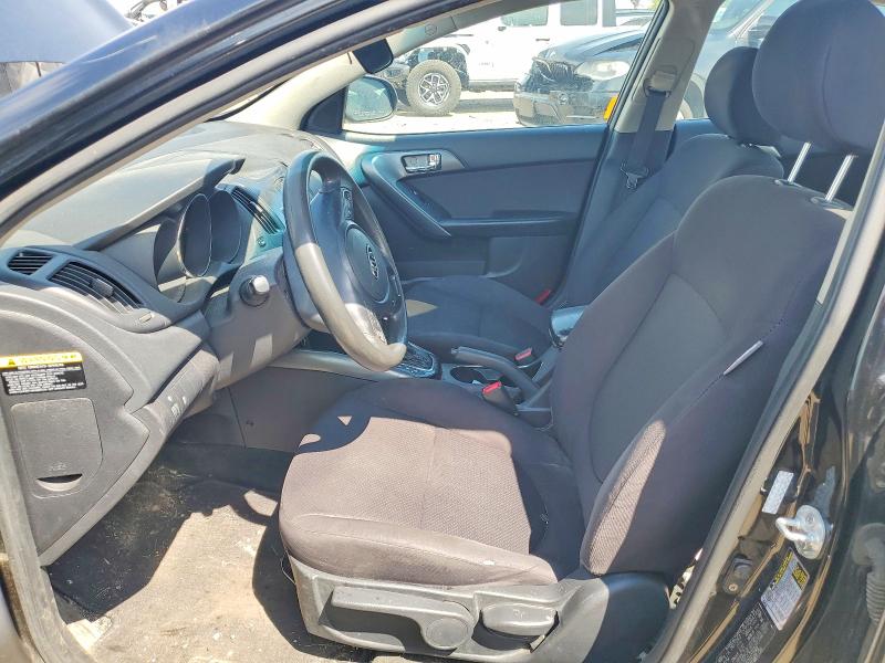 Продаж на аукціоні авто 2013 Kia Forte, vin: KNAFU4A2XD5721969, номер лоту: 53414706
