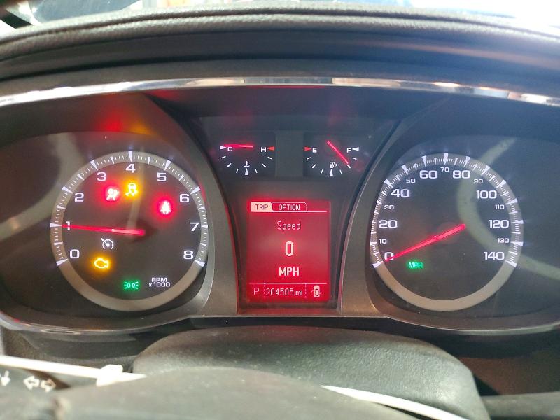 Продажа на аукционе авто 2017 Gmc Terrain, vin: 2GKFLTE32H6182538, номер лота: 52667306