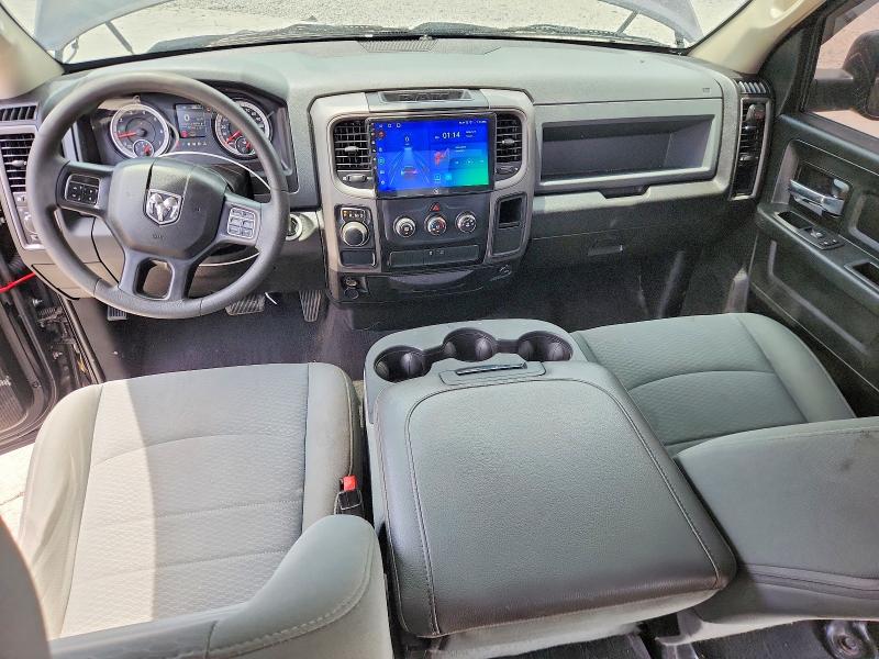 Aukcja sprzedaży 2019 Ram 1500 Classic, vin: 1C6RR6FG3KS704812, numer aukcji: 54283236