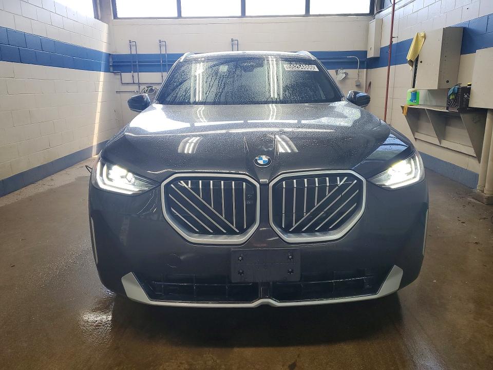 Продаж на аукціоні авто 2026 Bmw X3, vin: 5UX53GP00T9294364, номер лоту: 55254866