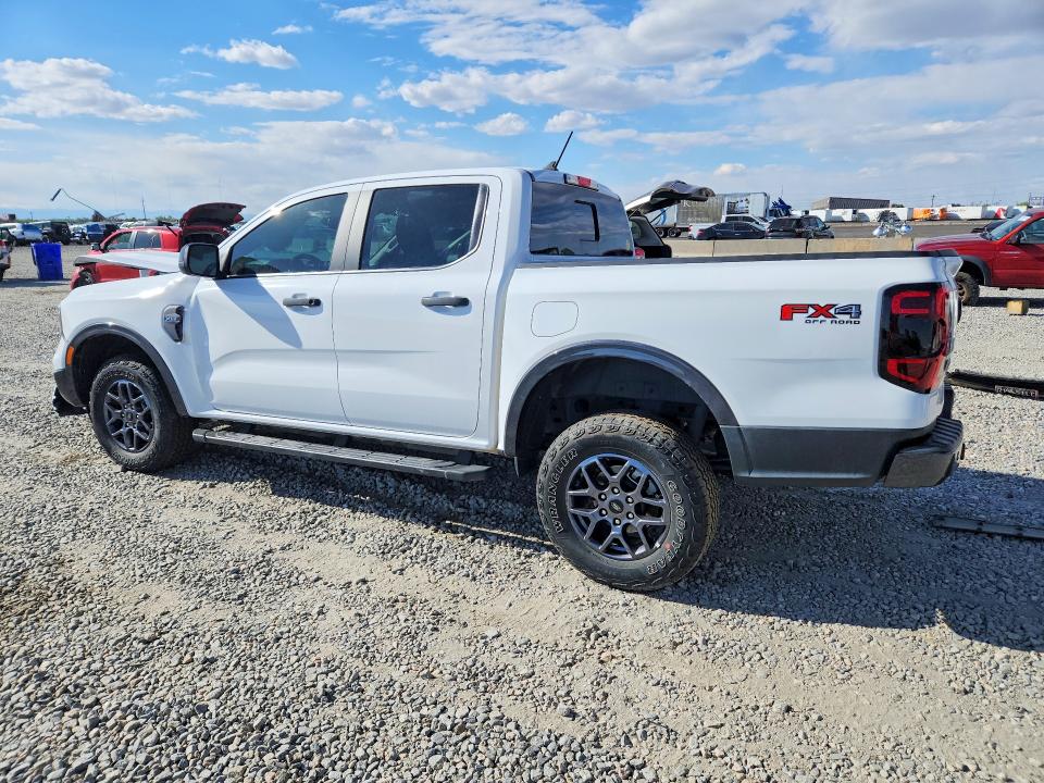 51032906 :رقم المزاد ، 1FTER4HP3RLE44215 vin ، 2024 Ford Ranger مزاد بيع