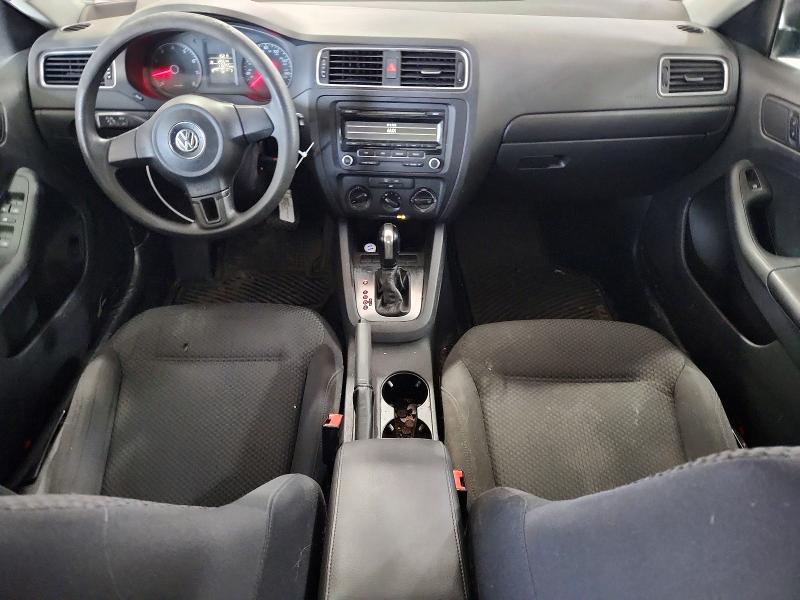 Продажа на аукционе авто 2013 Volkswagen Jetta, vin: 3VW2K7AJ1DM278599, номер лота: 54110376