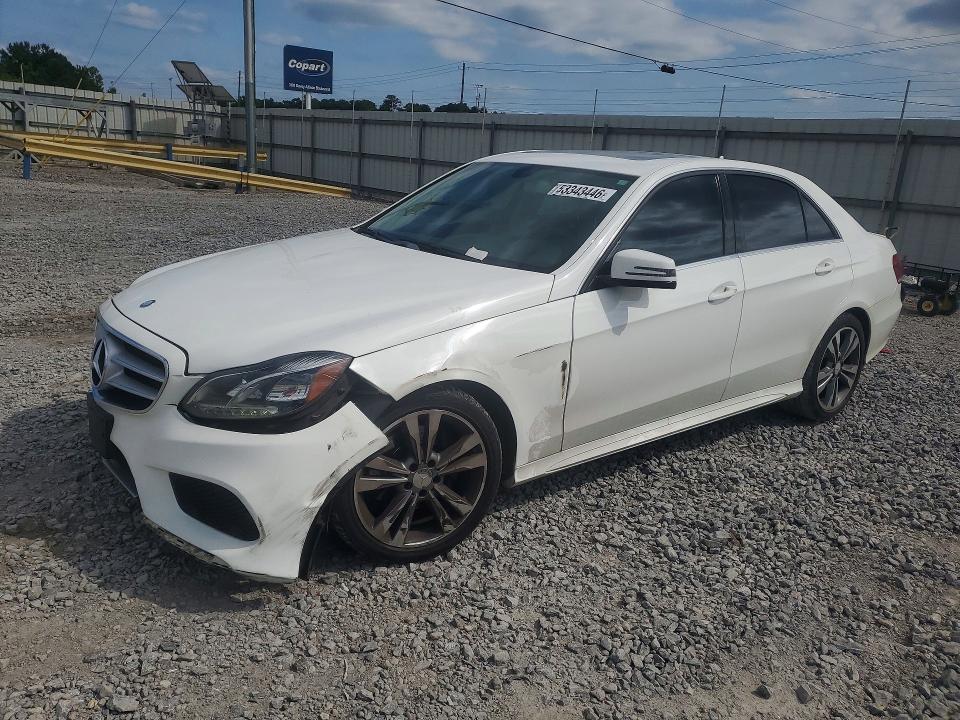 Продаж на аукціоні авто 2015 Mercedes-benz E, vin: WDDHF5KB3FB098537, номер лоту: 53343446