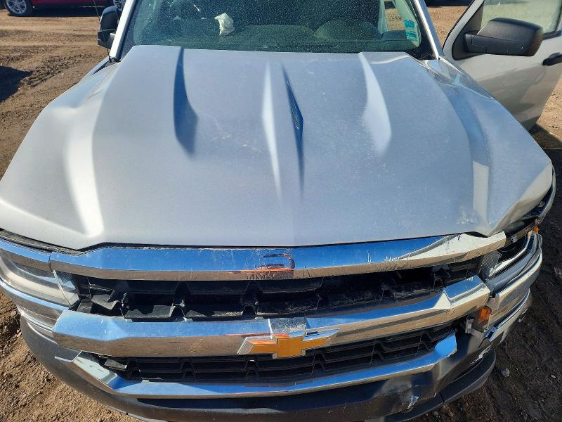 Продаж на аукціоні авто 2016 Chevrolet Silverado, vin: 1GCNKNEC1GZ404351, номер лоту: 53299346
