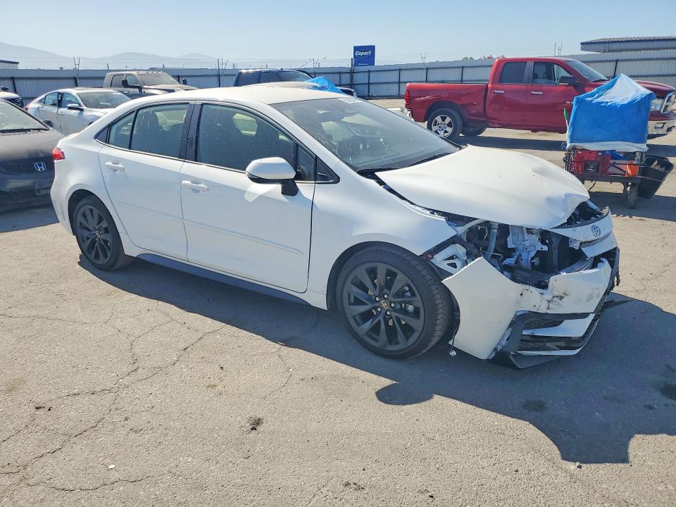 Aukcja sprzedaży 2026 Toyota Corolla, vin: JTDP4MCEXT3527290, numer aukcji: 52935496