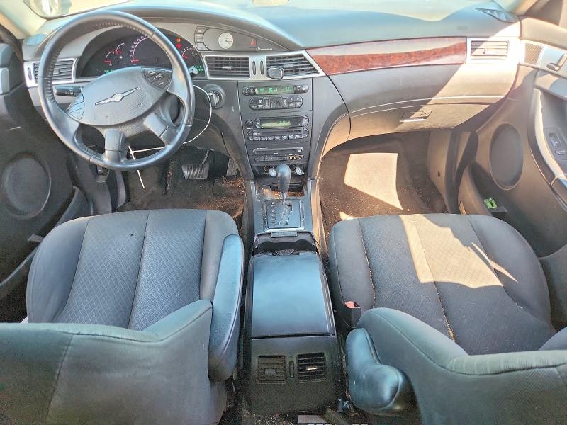 Aukcja sprzedaży 2006 Chrysler Pacifica, vin: 2A4GM68436R769629, numer aukcji: 54062726