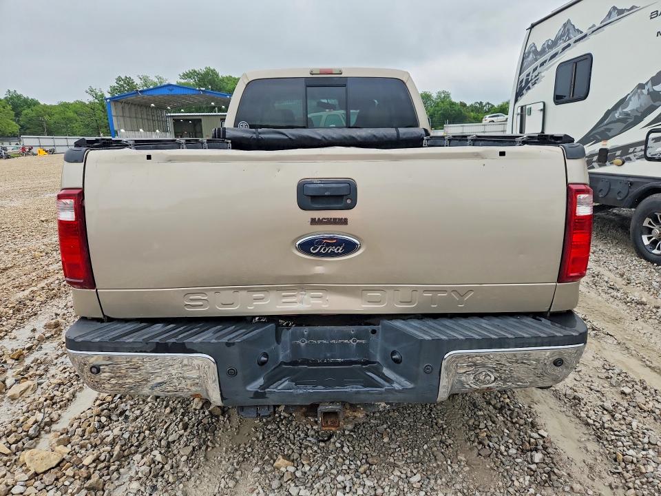 Продажа на аукционе авто 2008 Ford F450, vin: 1FTXW43R58EC97599, номер лота: 54315896