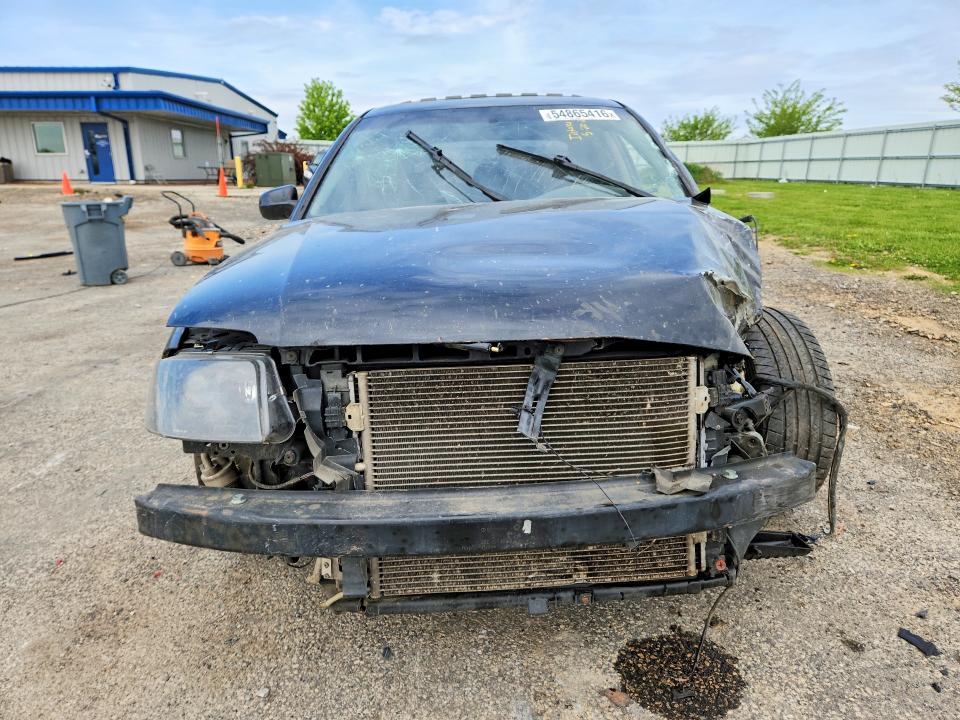 Продажа на аукционе авто 2005 Volkswagen Passat, vin: WVWAE63B45E090026, номер лота: 54865416