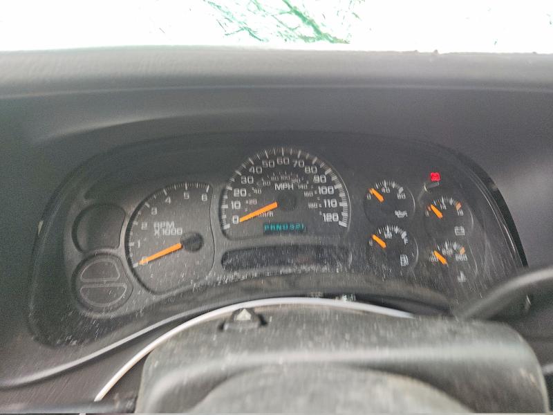 Продажа на аукционе авто 2004 Chevrolet Suburban, vin: 1GNFK16Z44J261929, номер лота: 53111786