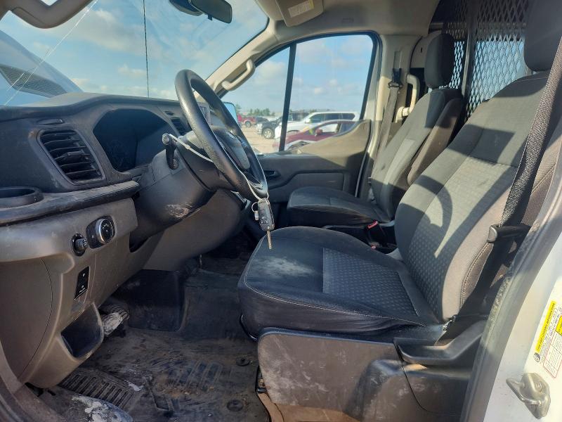 2022 Ford Transit მანქანა იყიდება აუქციონზე, vin: 1FTBR1Y88NKA27893, აუქციონის ნომერი: 52969696