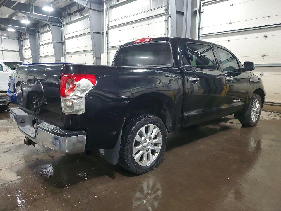 53559346 :رقم المزاد ، 5TFHY5F10CX263173 vin ، 2012 Toyota Tundra مزاد بيع